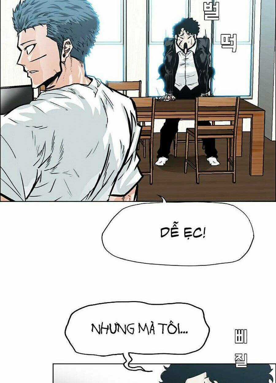 Bá Chủ Học Đường Ss4 Chapter 5 trang 60