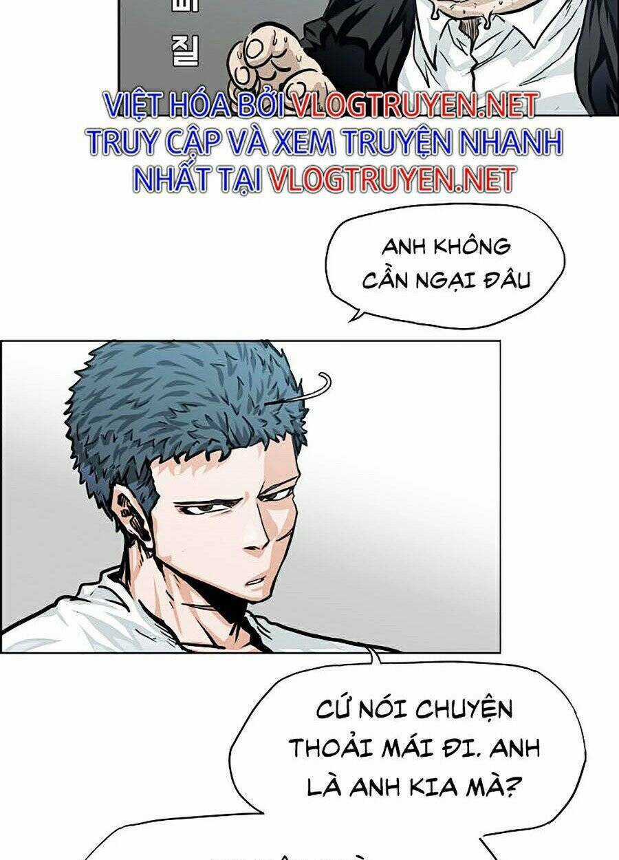 Bá Chủ Học Đường Ss4 Chapter 5 trang 62