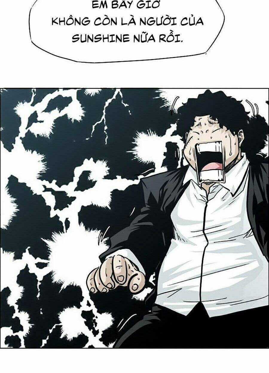 Bá Chủ Học Đường Ss4 Chapter 5 trang 63