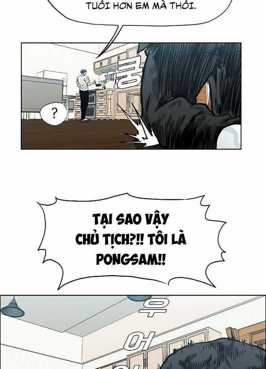 Bá Chủ Học Đường Ss4 Chapter 5 trang 65