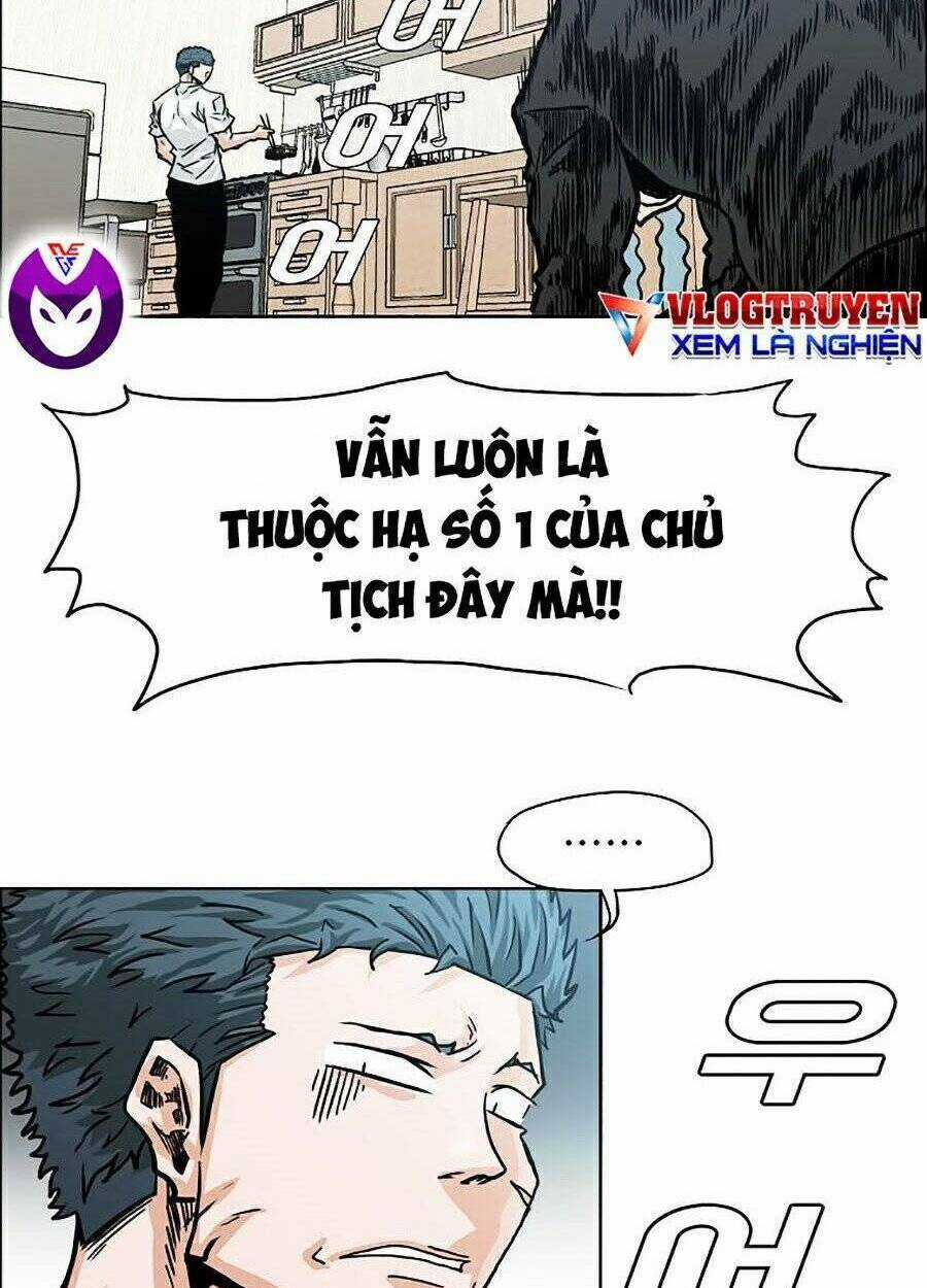 Bá Chủ Học Đường Ss4 Chapter 5 trang 66