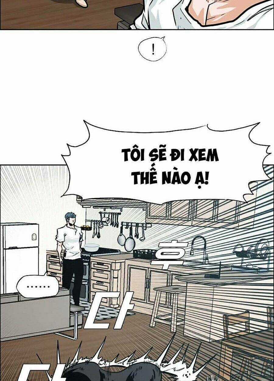 Bá Chủ Học Đường Ss4 Chapter 5 trang 69