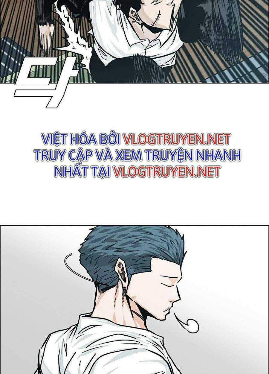 Bá Chủ Học Đường Ss4 Chapter 5 trang 71