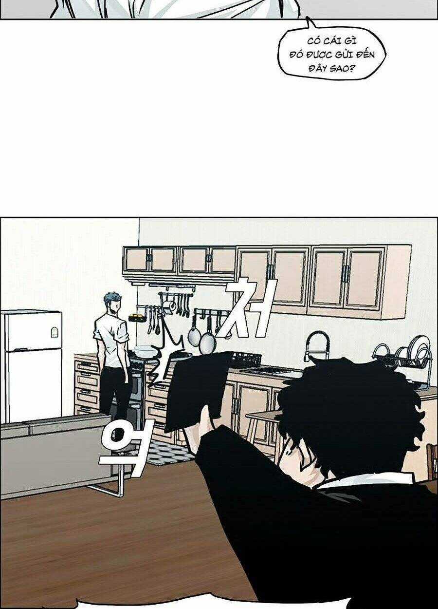 Bá Chủ Học Đường Ss4 Chapter 5 trang 72