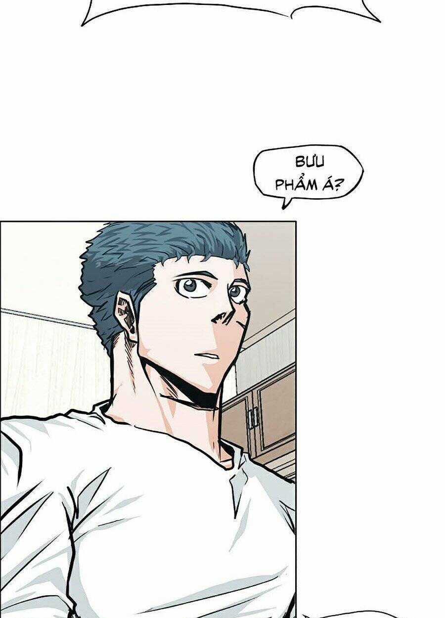 Bá Chủ Học Đường Ss4 Chapter 5 trang 74