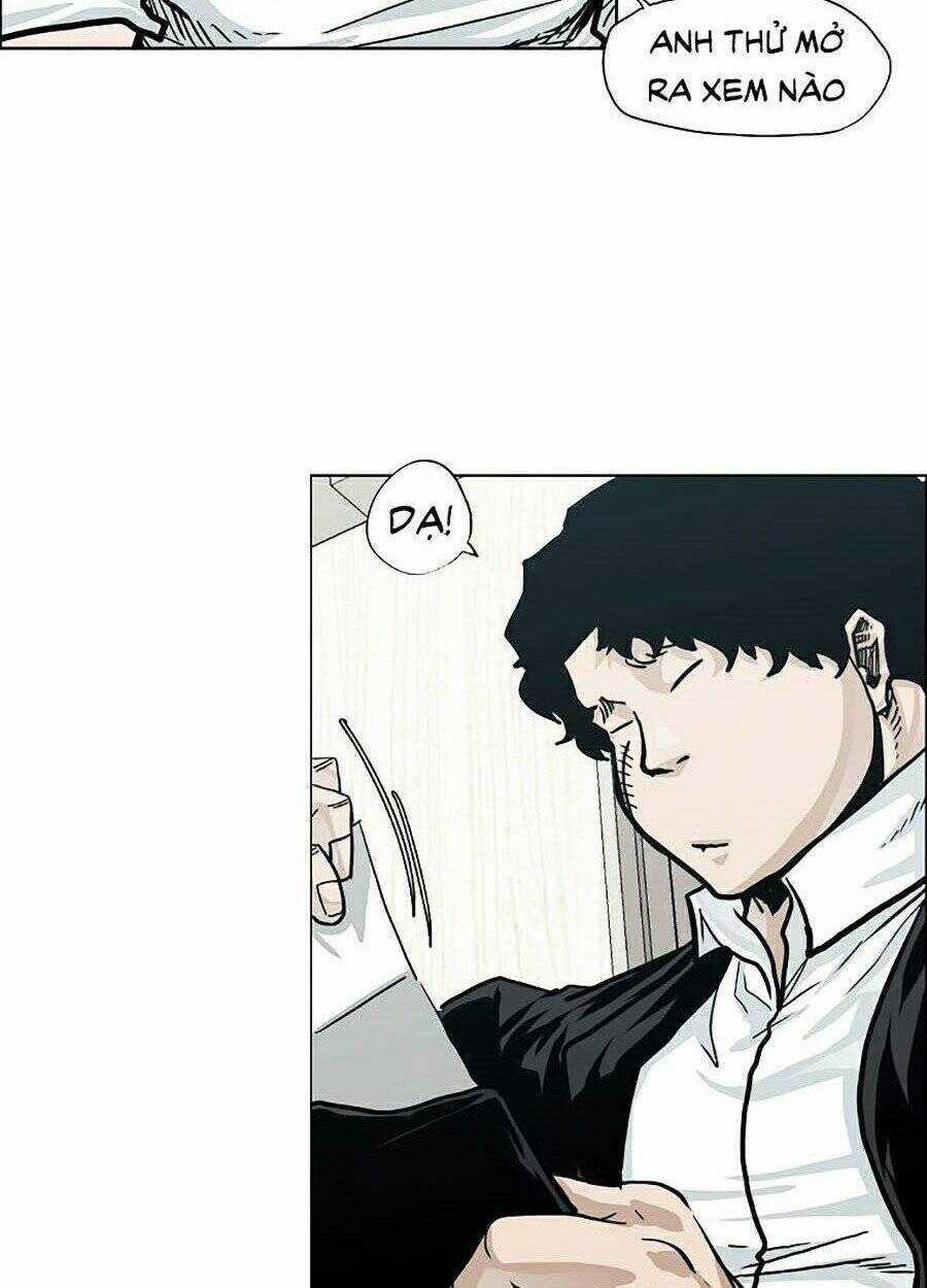 Bá Chủ Học Đường Ss4 Chapter 5 trang 75