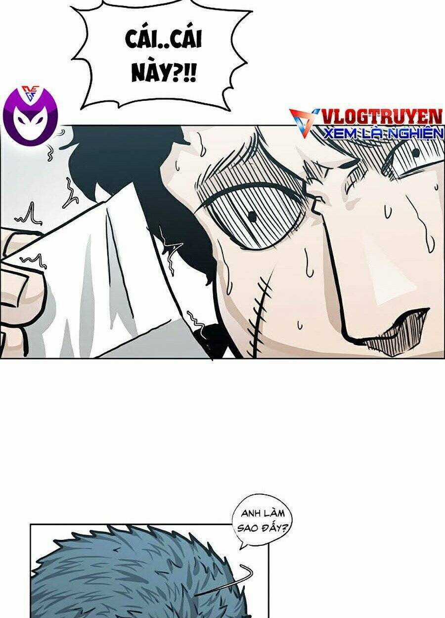 Bá Chủ Học Đường Ss4 Chapter 5 trang 77