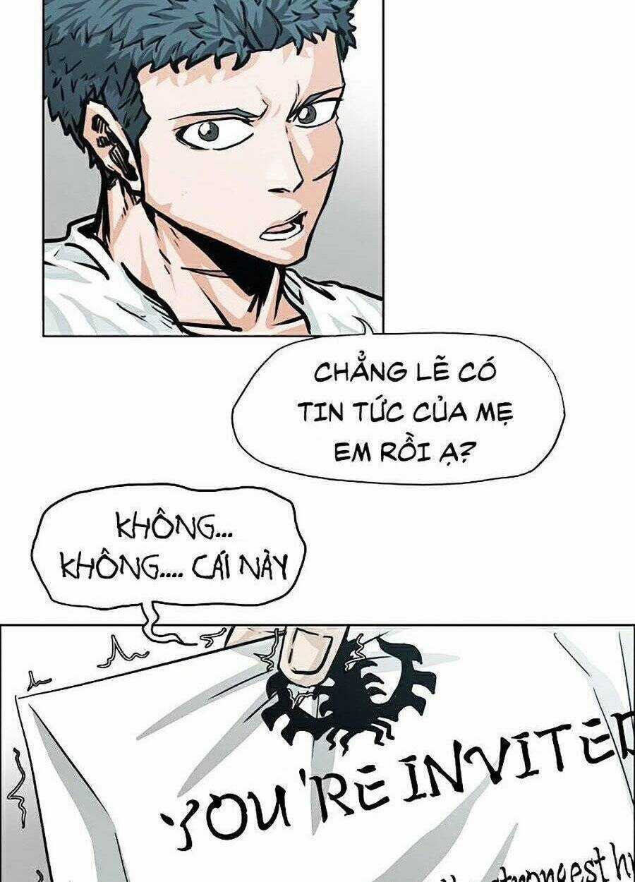 Bá Chủ Học Đường Ss4 Chapter 5 trang 78