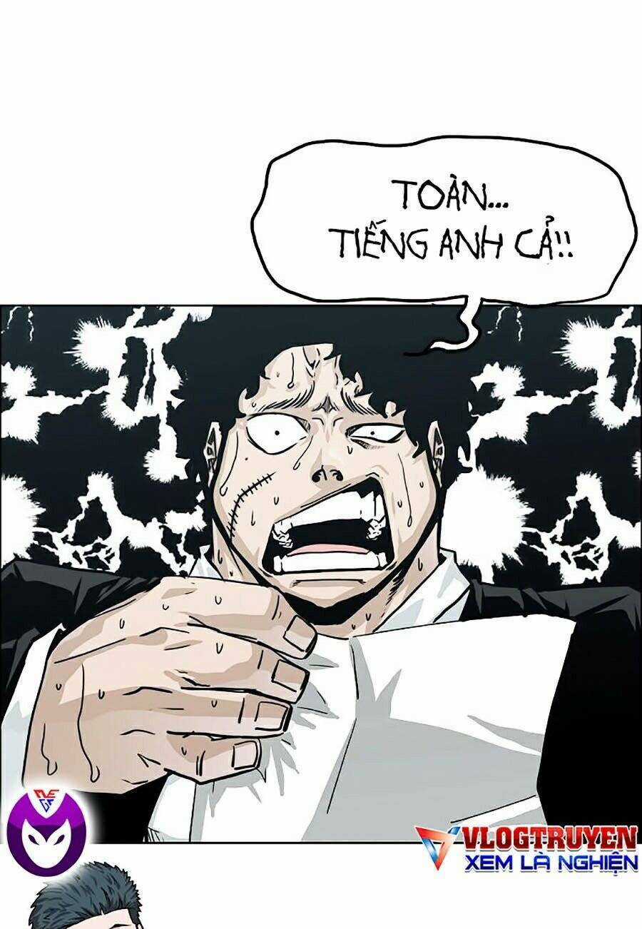 Bá Chủ Học Đường Ss4 Chapter 5 trang 80