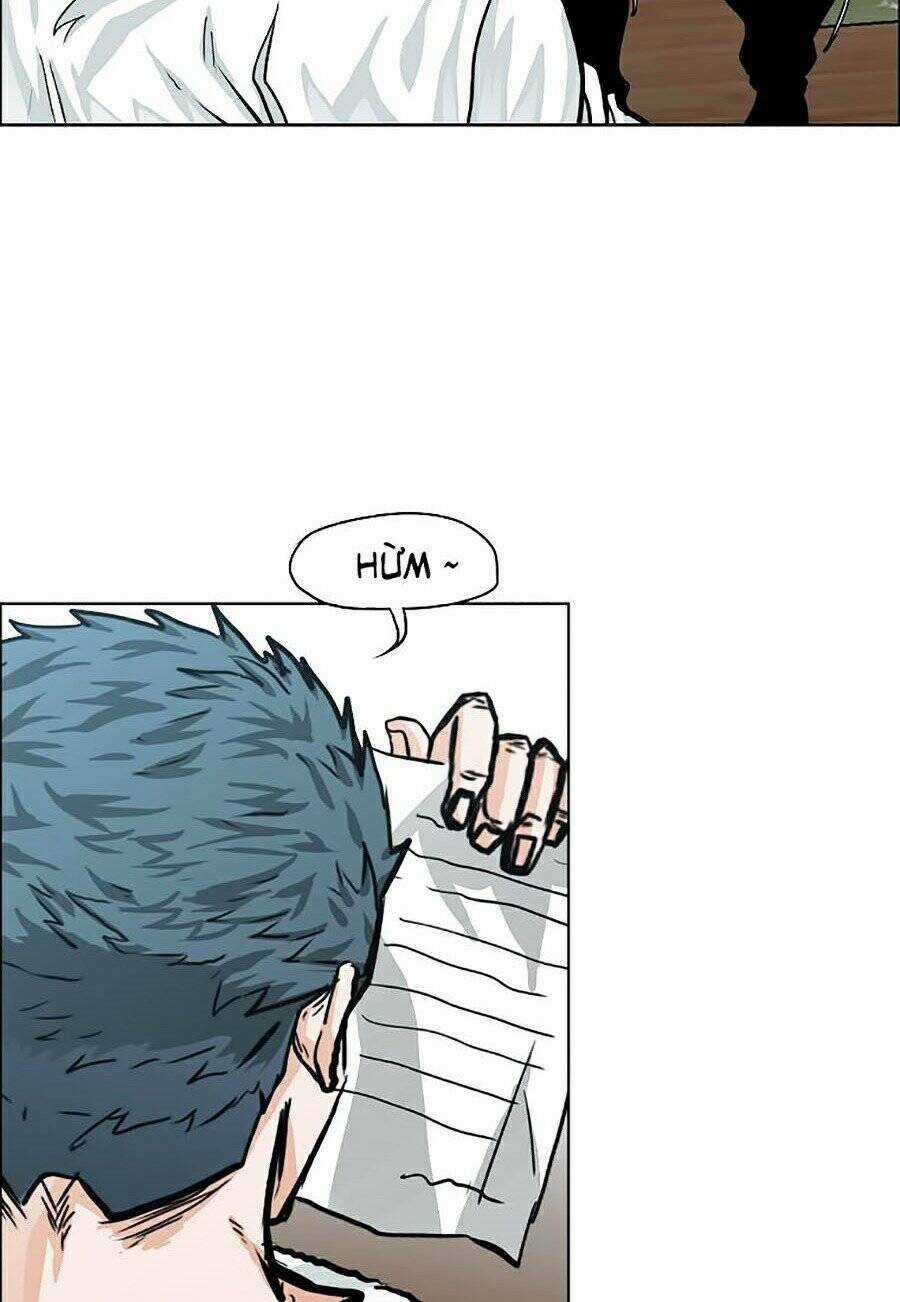 Bá Chủ Học Đường Ss4 Chapter 5 trang 82