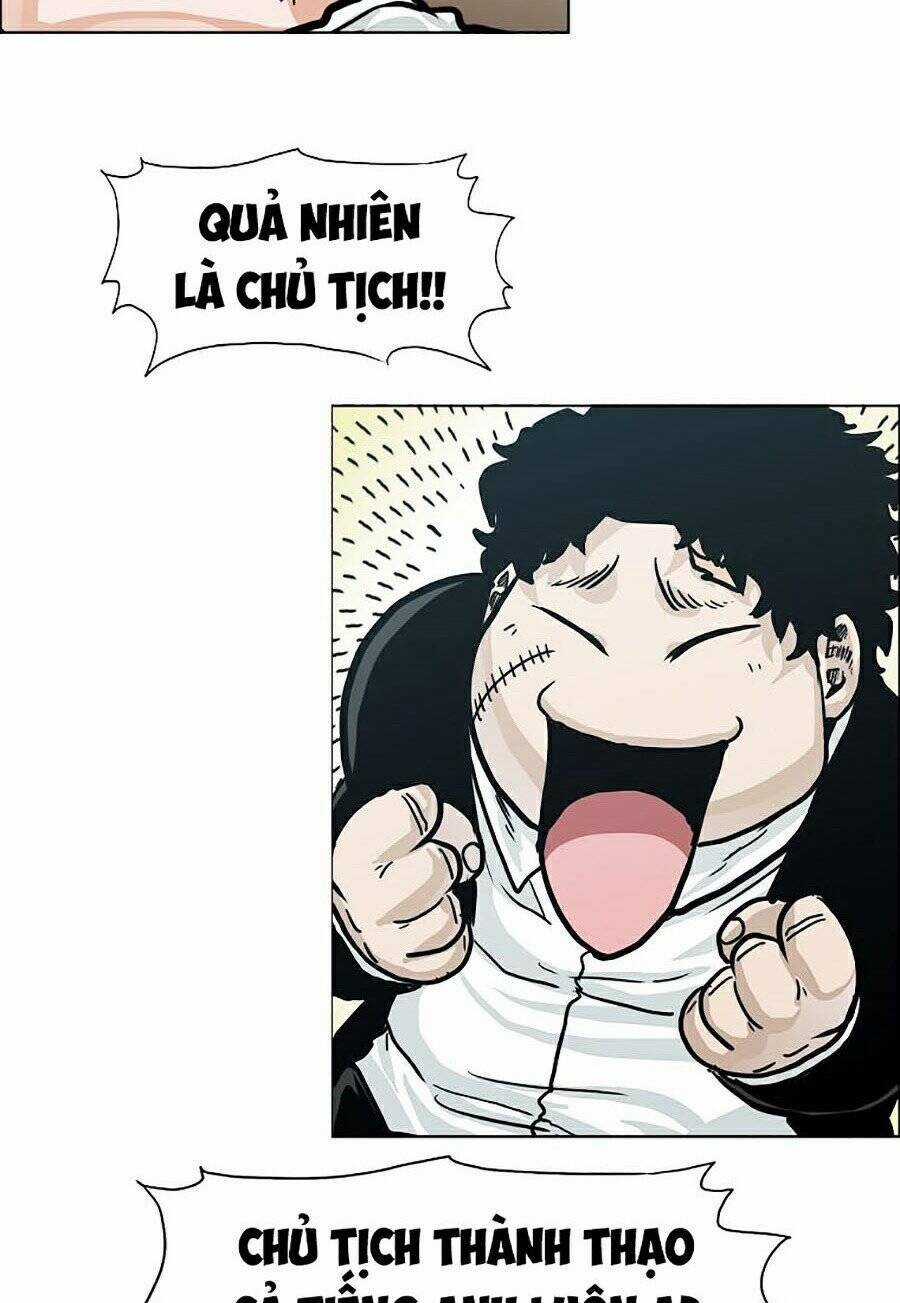 Bá Chủ Học Đường Ss4 Chapter 5 trang 83