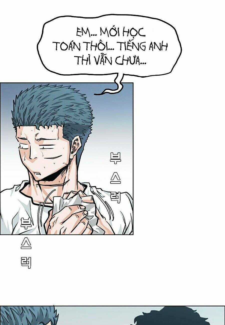 Bá Chủ Học Đường Ss4 Chapter 5 trang 85