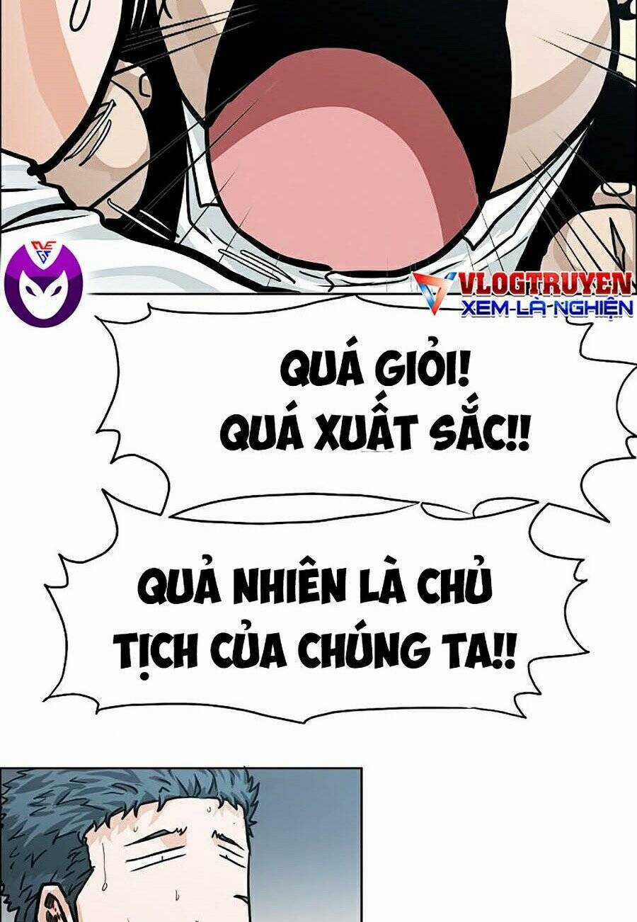 Bá Chủ Học Đường Ss4 Chapter 5 trang 87