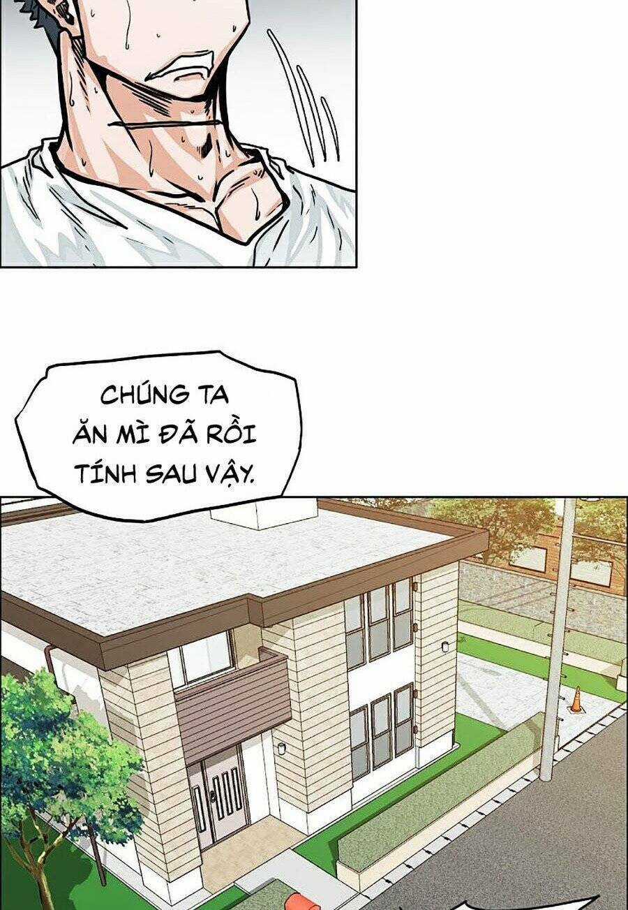 Bá Chủ Học Đường Ss4 Chapter 5 trang 88