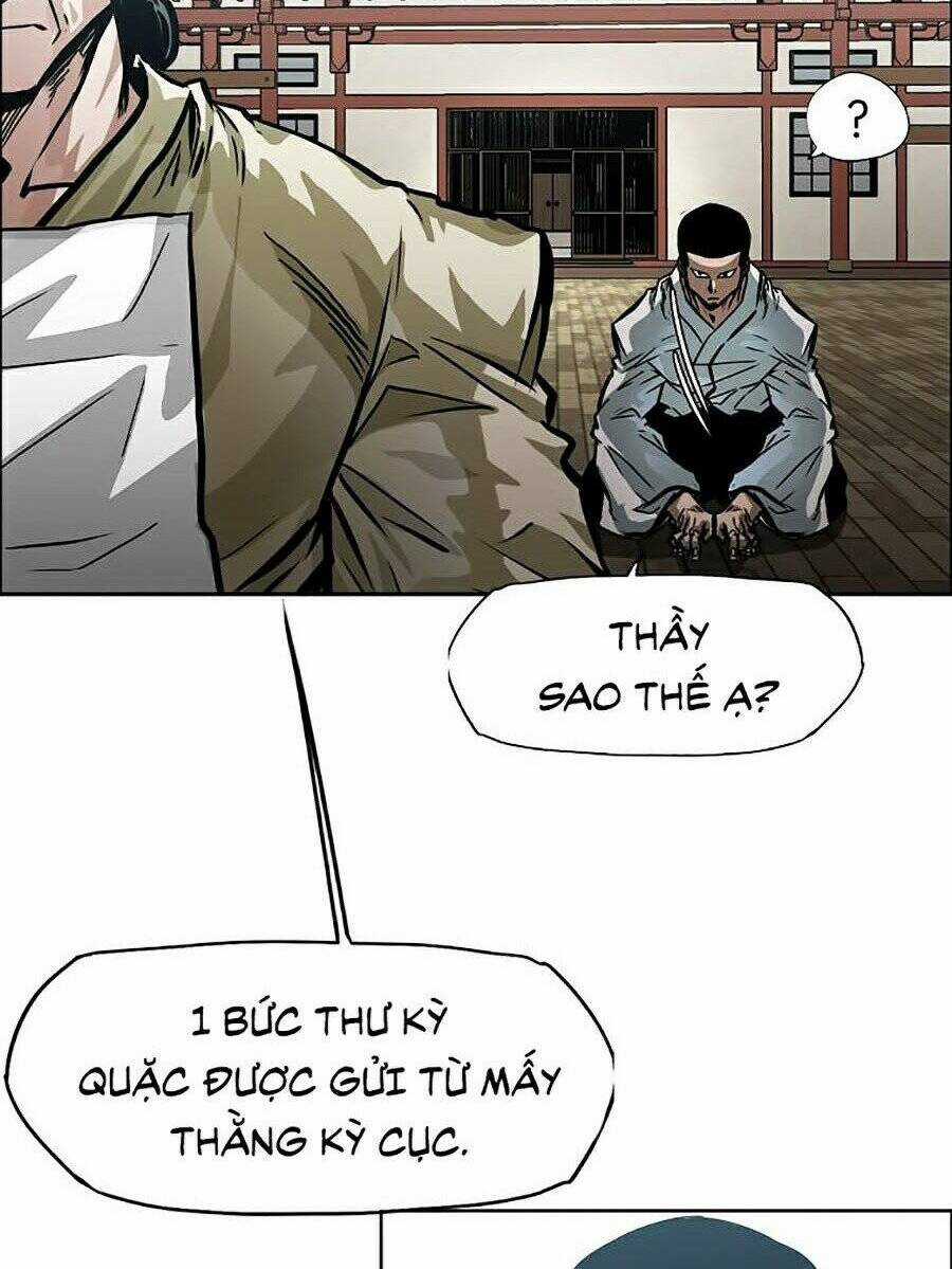 Bá Chủ Học Đường Ss4 Chapter 5 trang 9