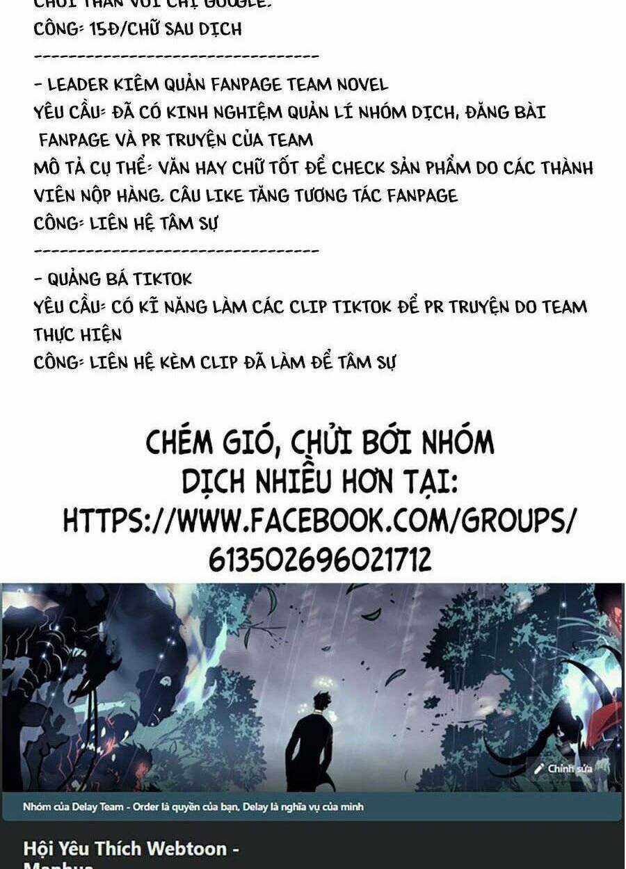 Bá Chủ Học Đường Ss4 Chapter 5 trang 90