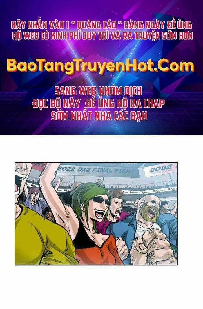 Bá Chủ Học Đường Ss4 Chapter 50 trang 0