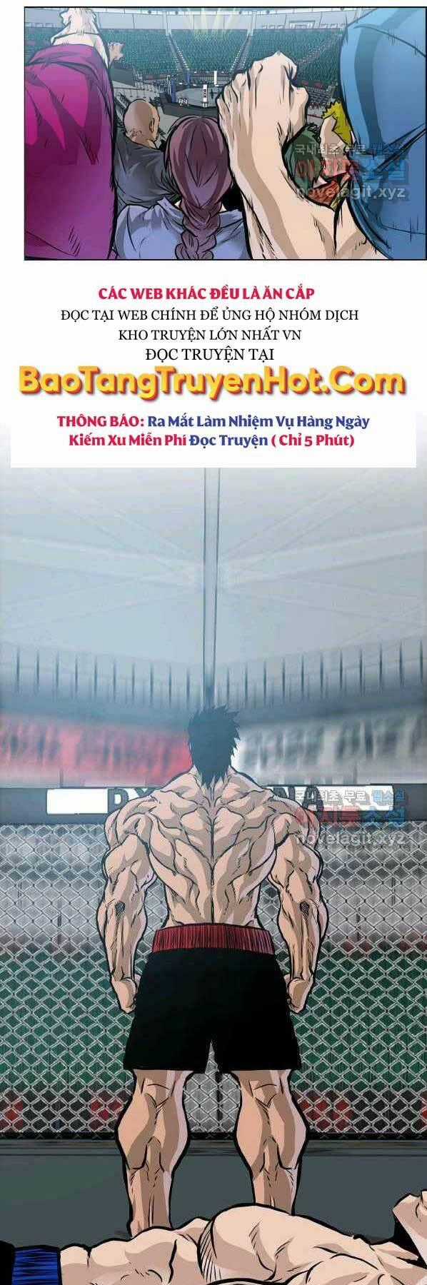 Bá Chủ Học Đường Ss4 Chapter 50 trang 1