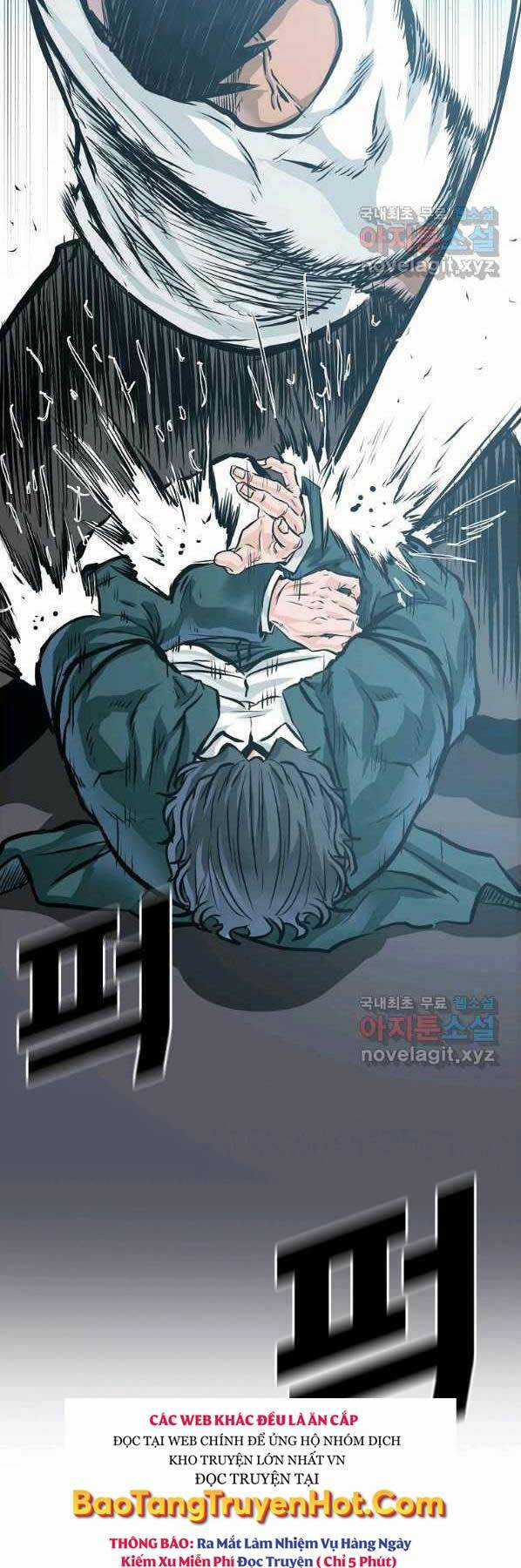 Bá Chủ Học Đường Ss4 Chapter 50 trang 26