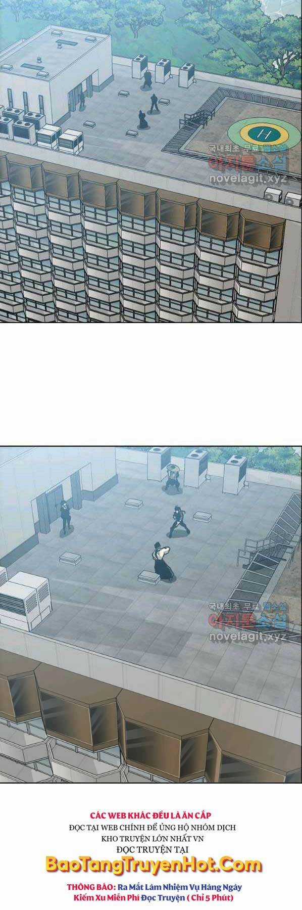 Bá Chủ Học Đường Ss4 Chapter 50 trang 30