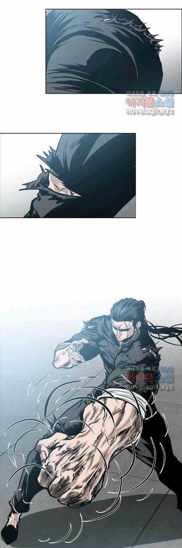 Bá Chủ Học Đường Ss4 Chapter 50 trang 31