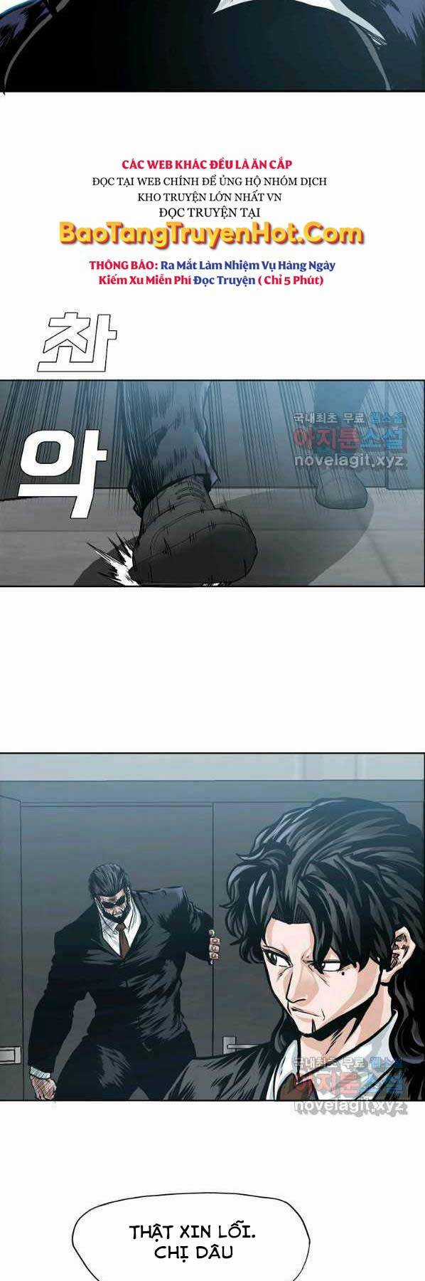 Bá Chủ Học Đường Ss4 Chapter 50 trang 40