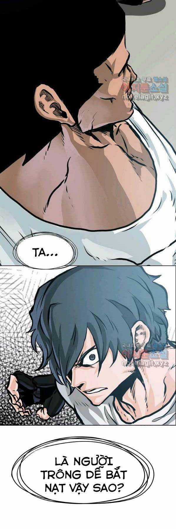 Bá Chủ Học Đường Ss4 Chapter 50 trang 6