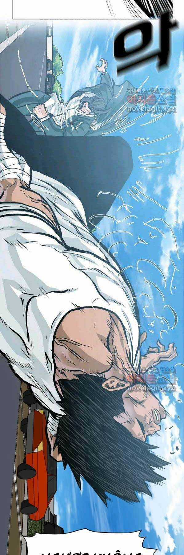 Bá Chủ Học Đường Ss4 Chapter 50 trang 8