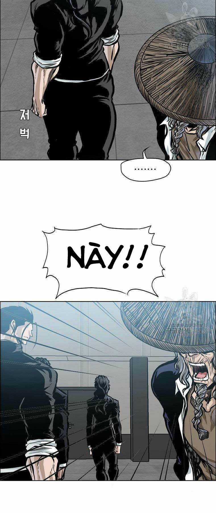 Bá Chủ Học Đường Ss4 Chapter 51 trang 10