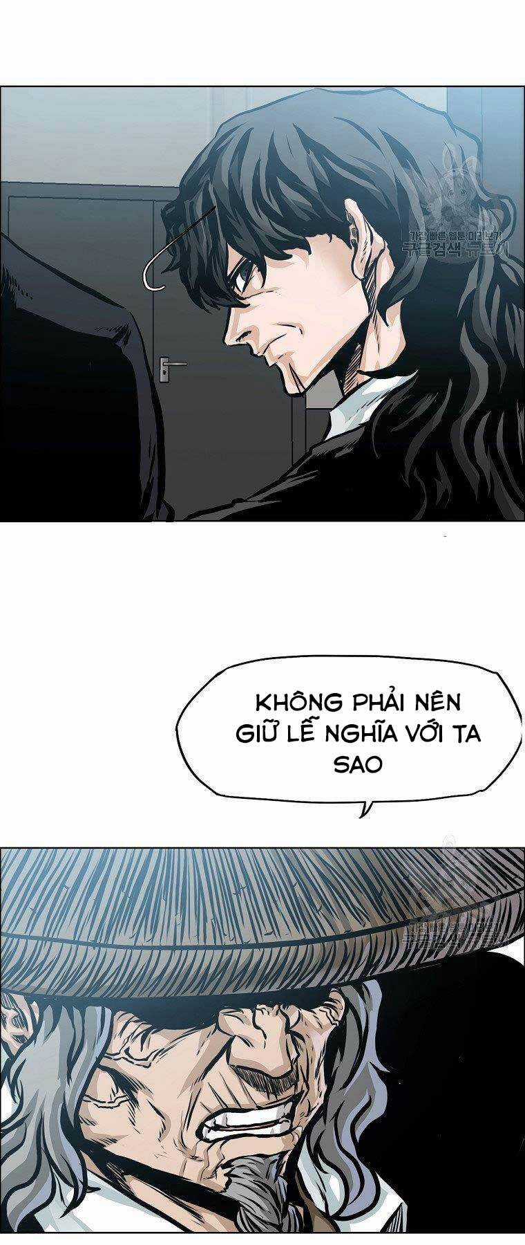 Bá Chủ Học Đường Ss4 Chapter 51 trang 11