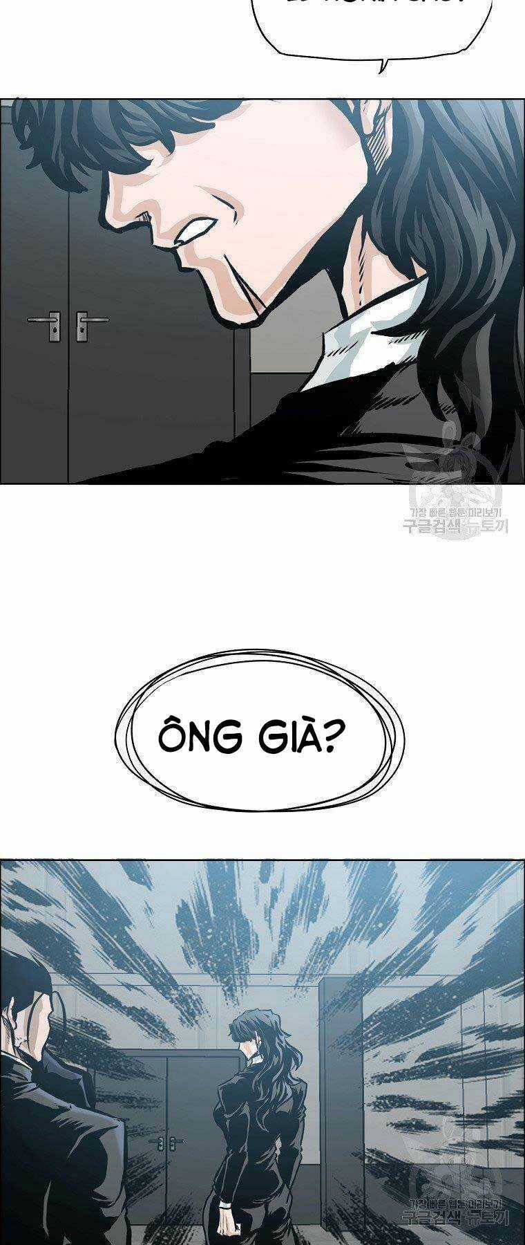 Bá Chủ Học Đường Ss4 Chapter 51 trang 13