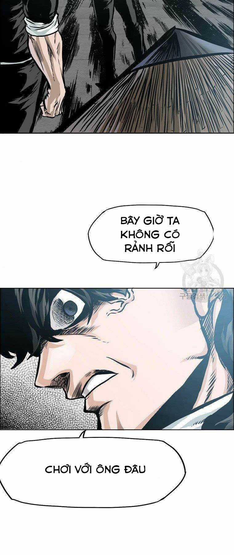 Bá Chủ Học Đường Ss4 Chapter 51 trang 14