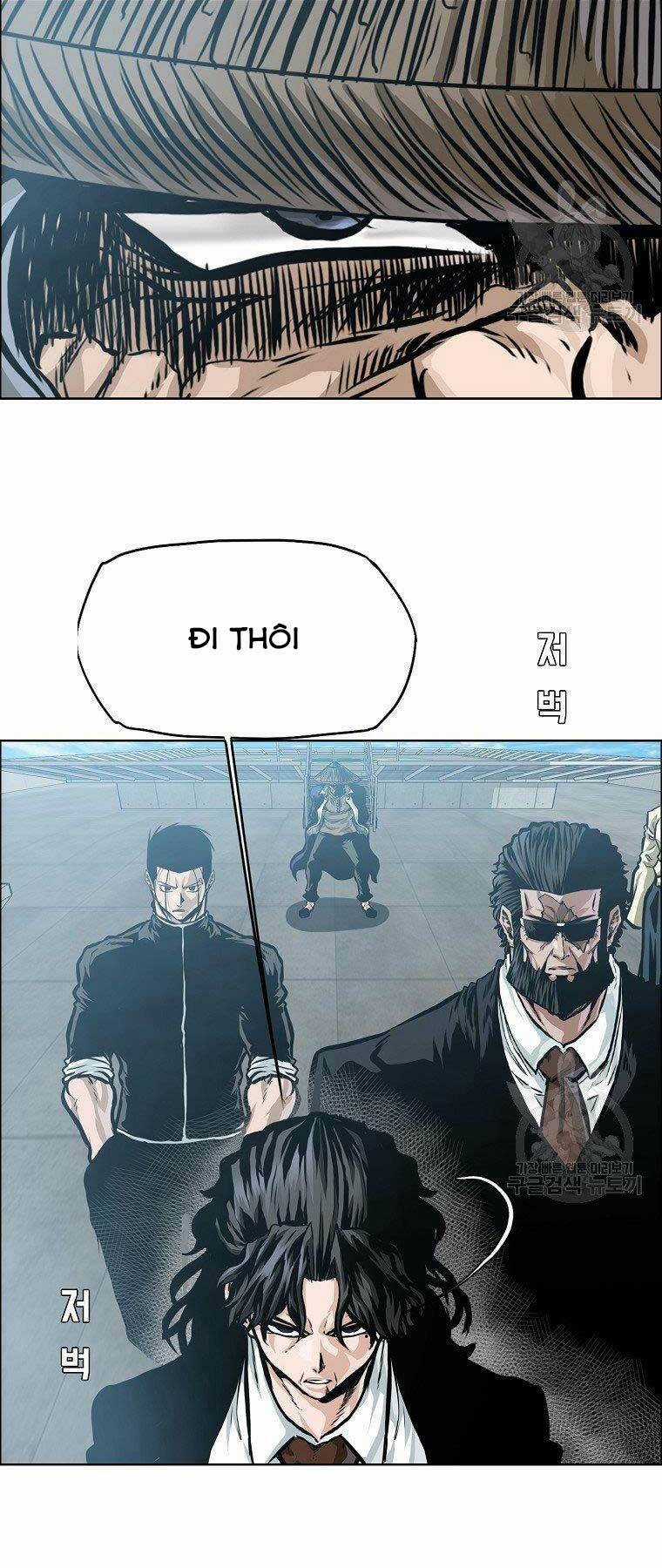 Bá Chủ Học Đường Ss4 Chapter 51 trang 16