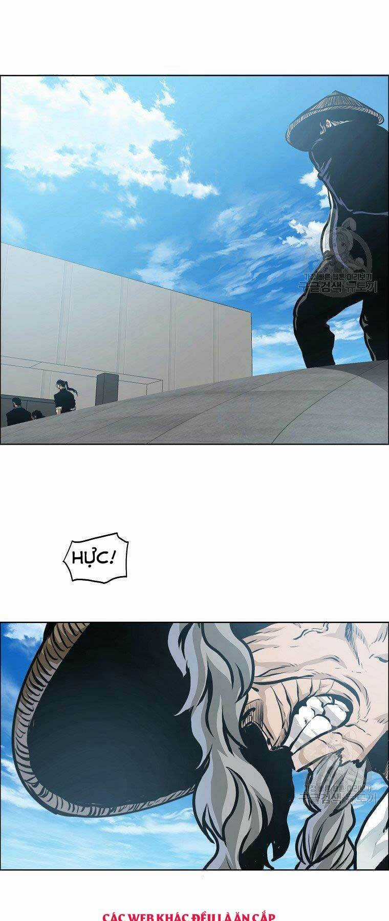 Bá Chủ Học Đường Ss4 Chapter 51 trang 17