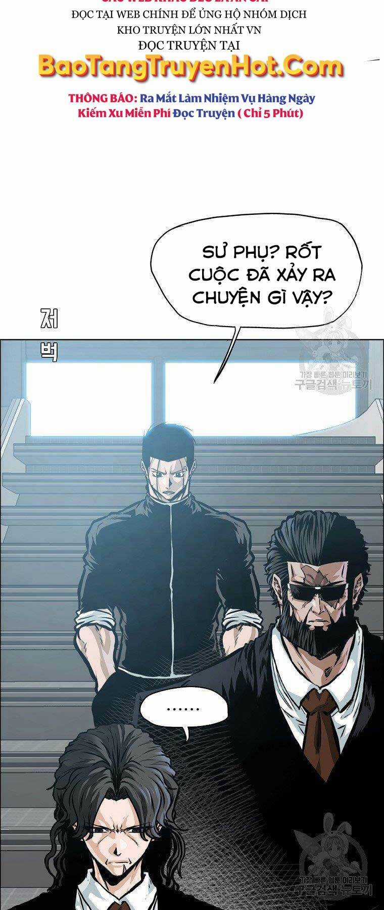 Bá Chủ Học Đường Ss4 Chapter 51 trang 18