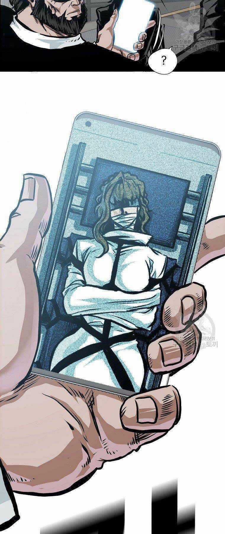 Bá Chủ Học Đường Ss4 Chapter 51 trang 20