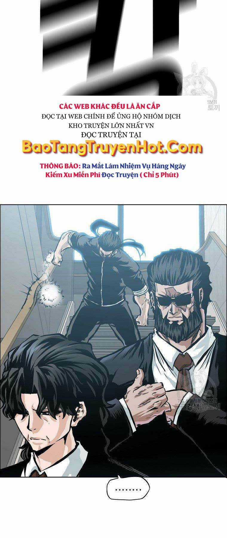 Bá Chủ Học Đường Ss4 Chapter 51 trang 21