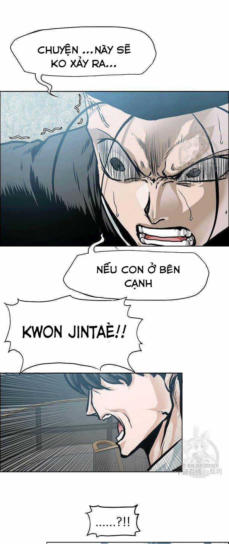 Bá Chủ Học Đường Ss4 Chapter 51 trang 22