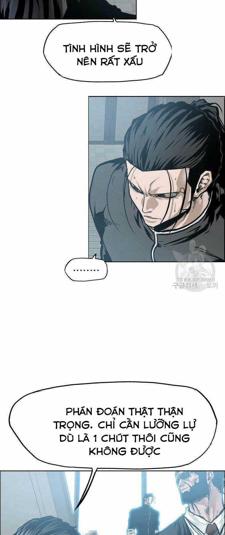 Bá Chủ Học Đường Ss4 Chapter 51 trang 29