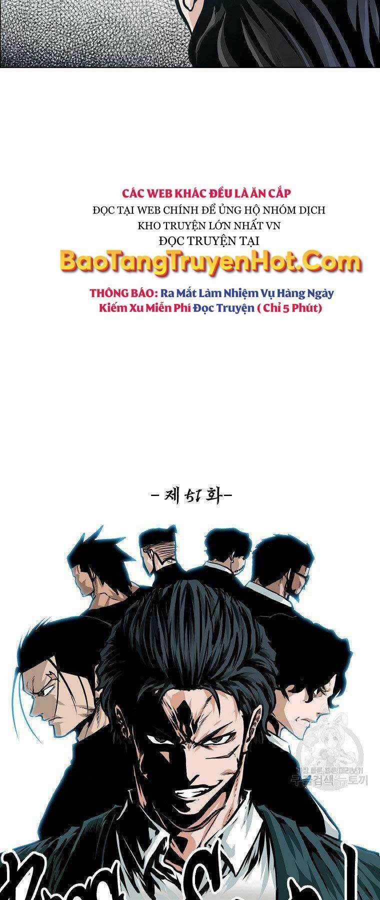 Bá Chủ Học Đường Ss4 Chapter 51 trang 32