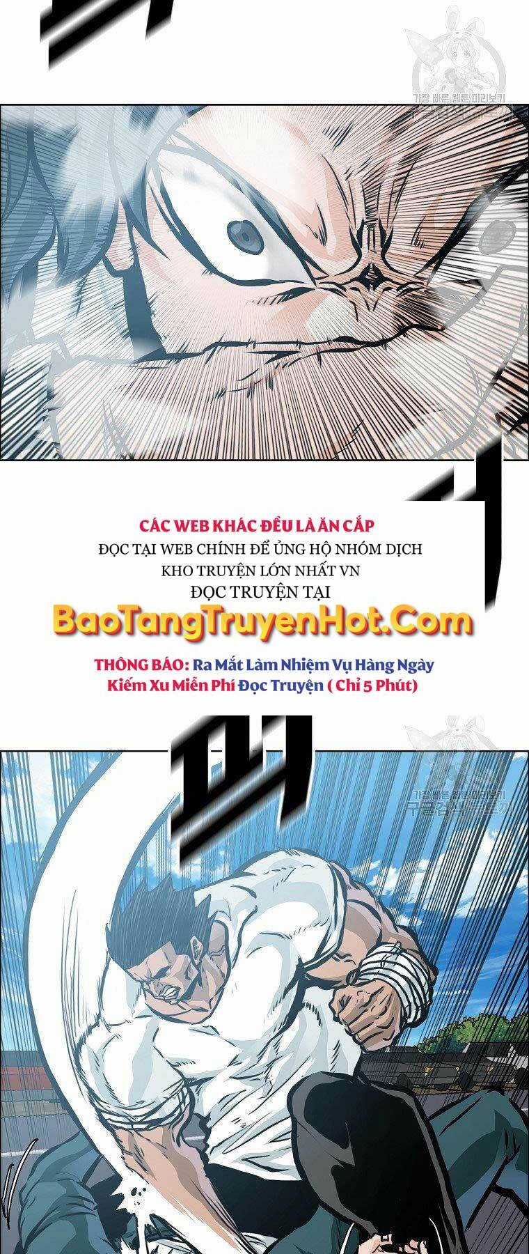 Bá Chủ Học Đường Ss4 Chapter 51 trang 35