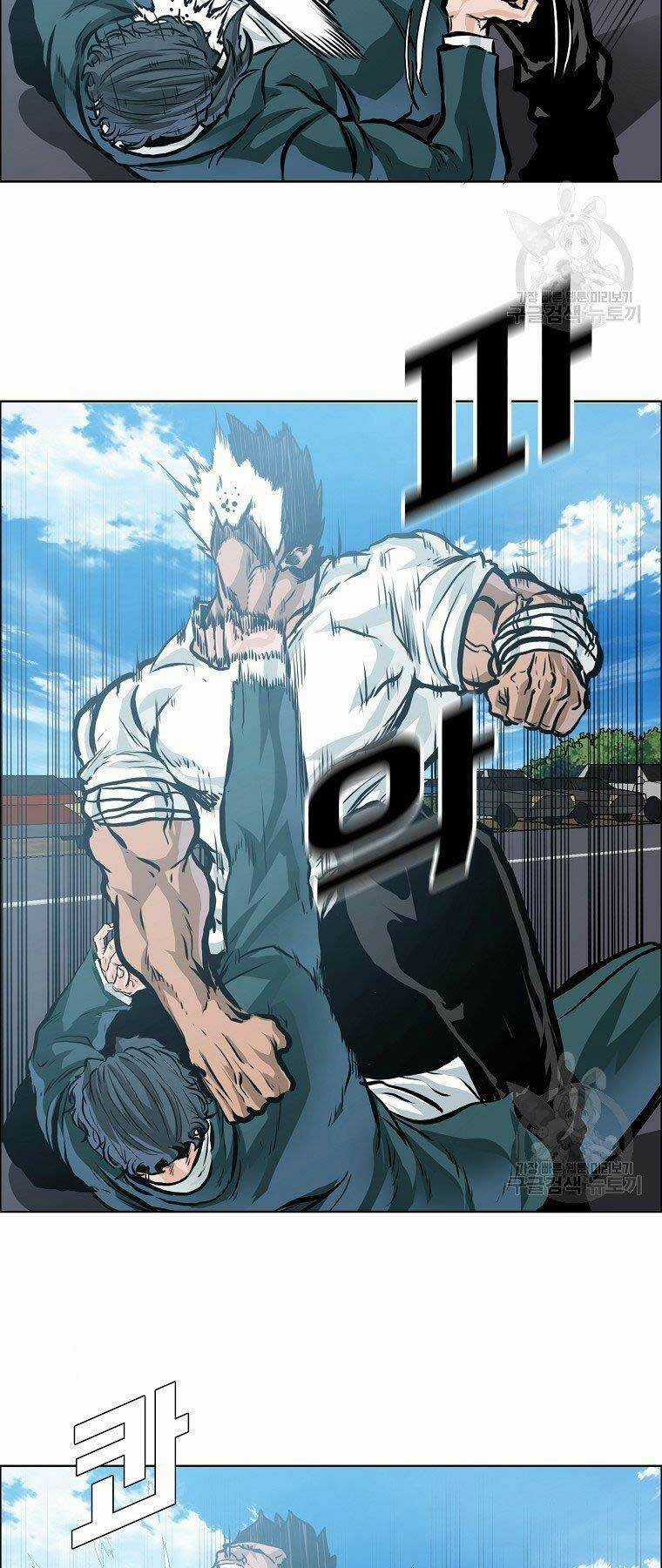 Bá Chủ Học Đường Ss4 Chapter 51 trang 36