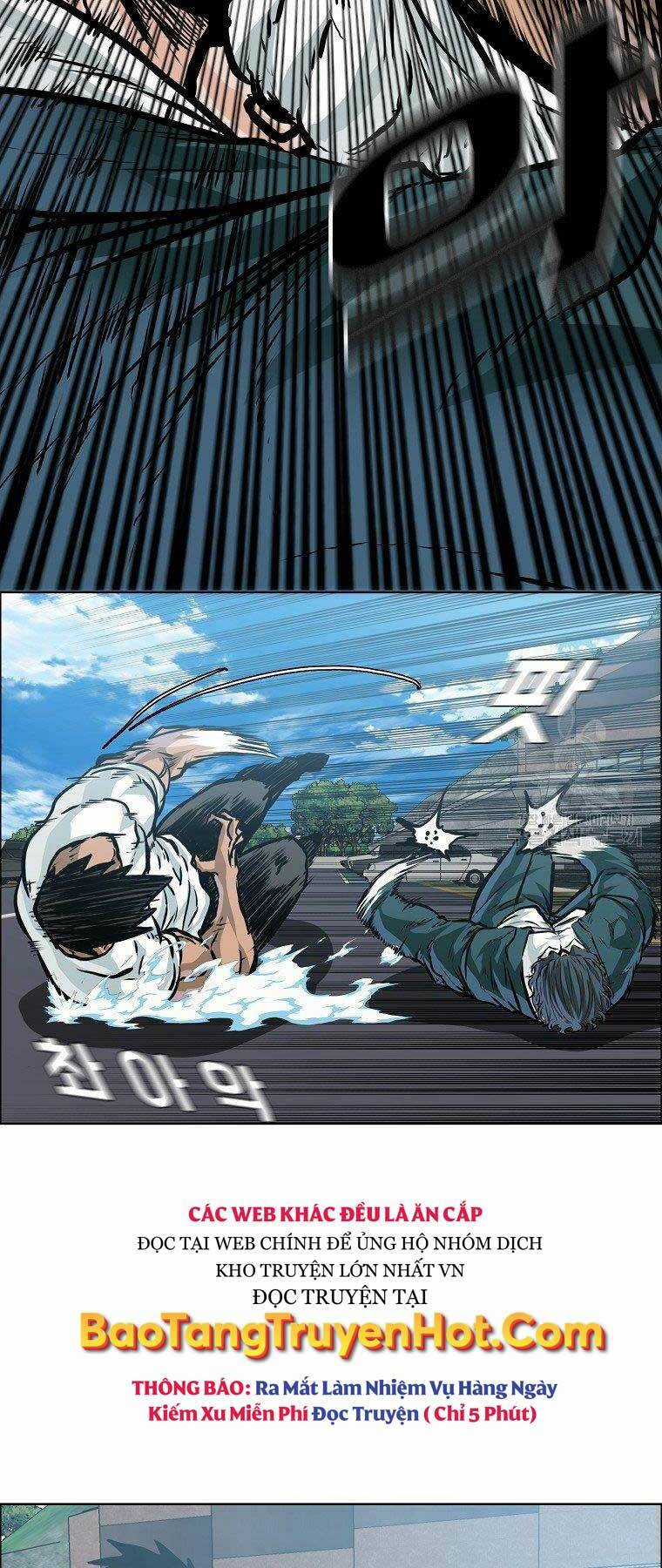 Bá Chủ Học Đường Ss4 Chapter 51 trang 39