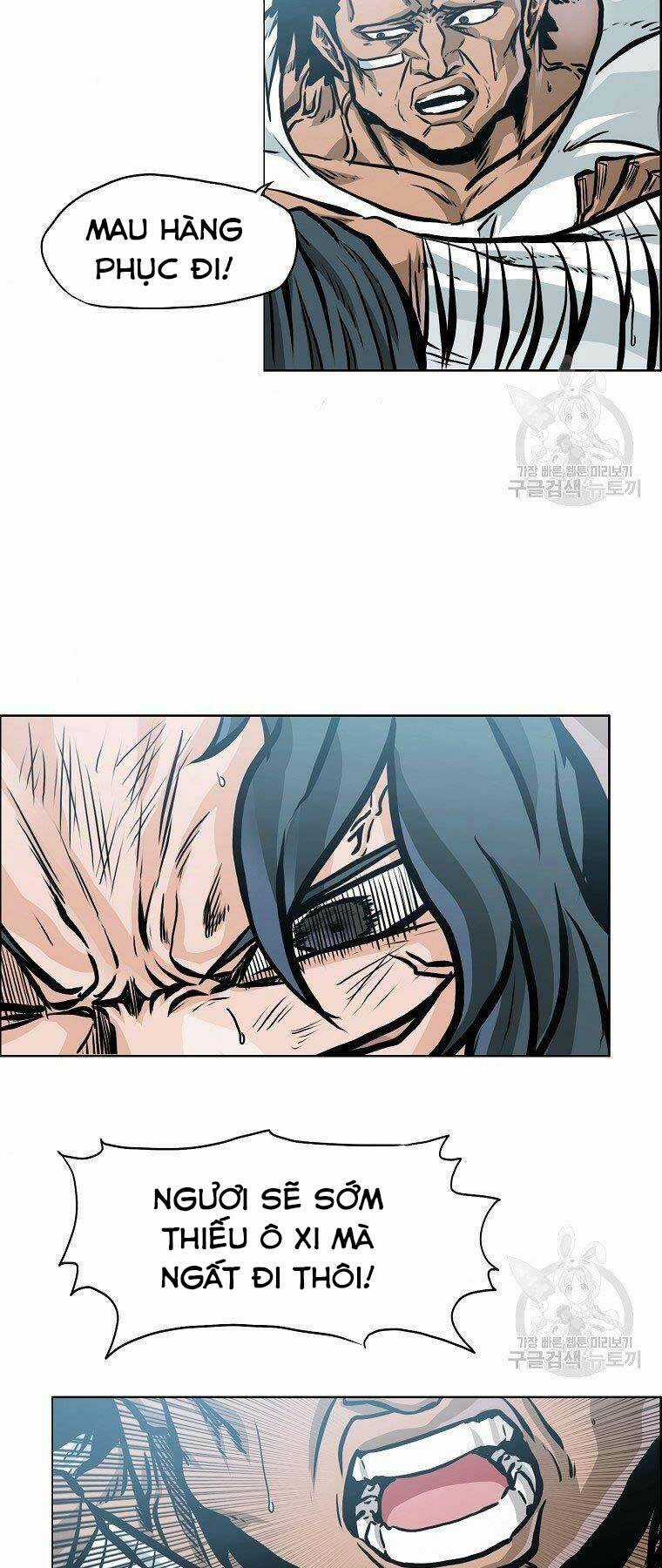 Bá Chủ Học Đường Ss4 Chapter 51 trang 42