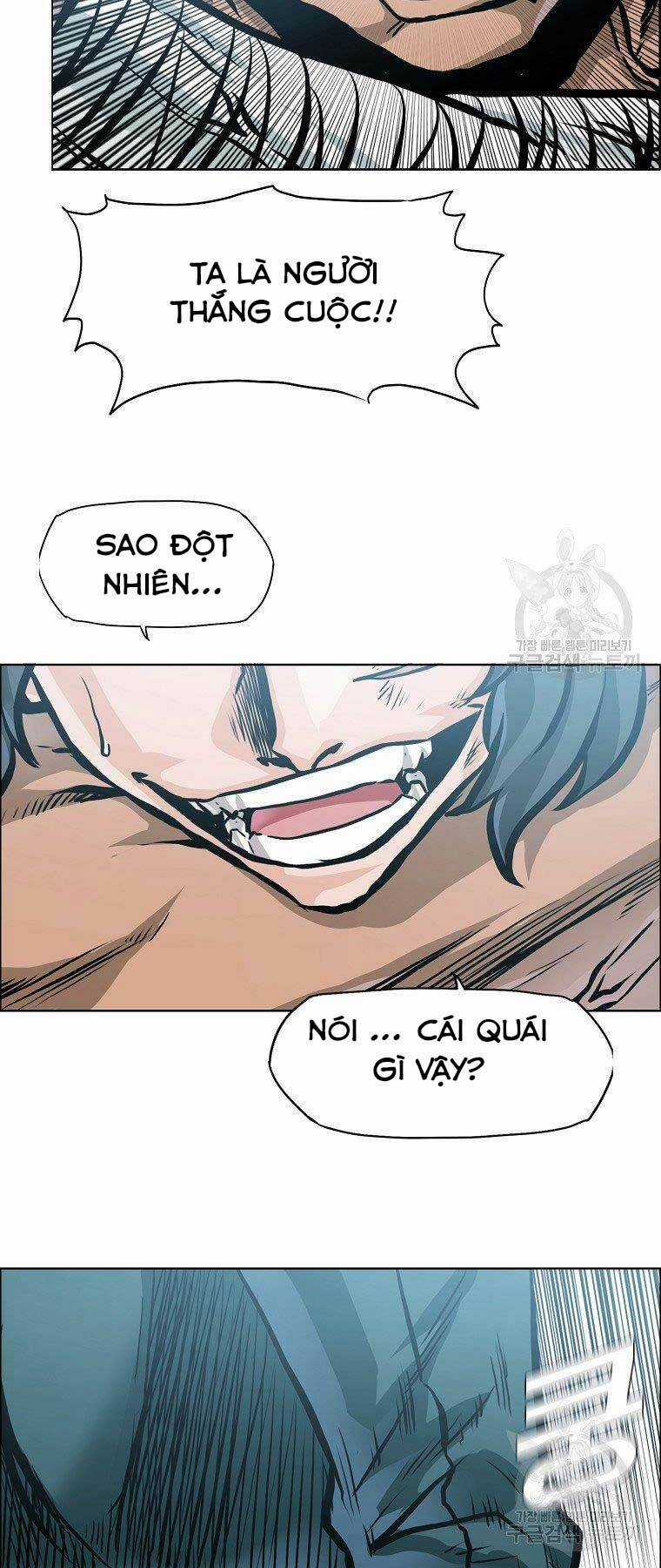 Bá Chủ Học Đường Ss4 Chapter 51 trang 43