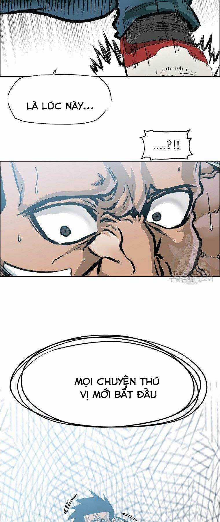 Bá Chủ Học Đường Ss4 Chapter 51 trang 44