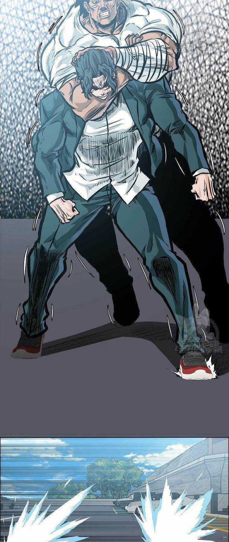 Bá Chủ Học Đường Ss4 Chapter 51 trang 45