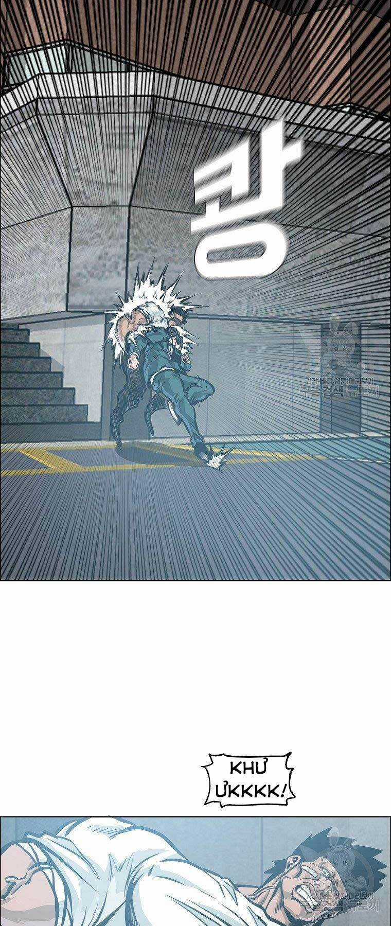 Bá Chủ Học Đường Ss4 Chapter 51 trang 48