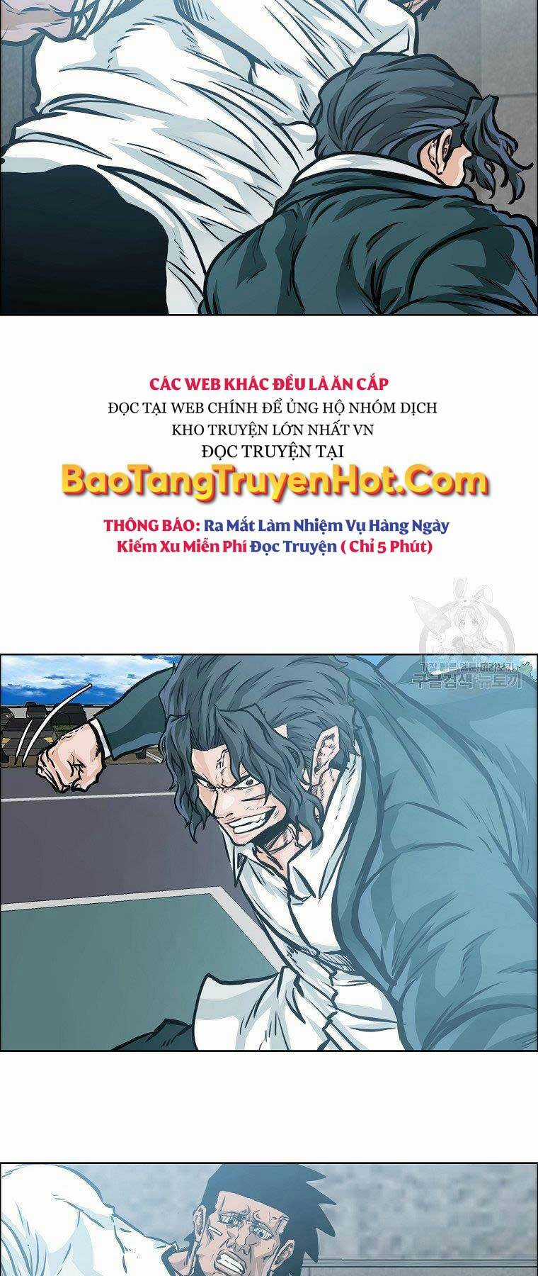 Bá Chủ Học Đường Ss4 Chapter 51 trang 49