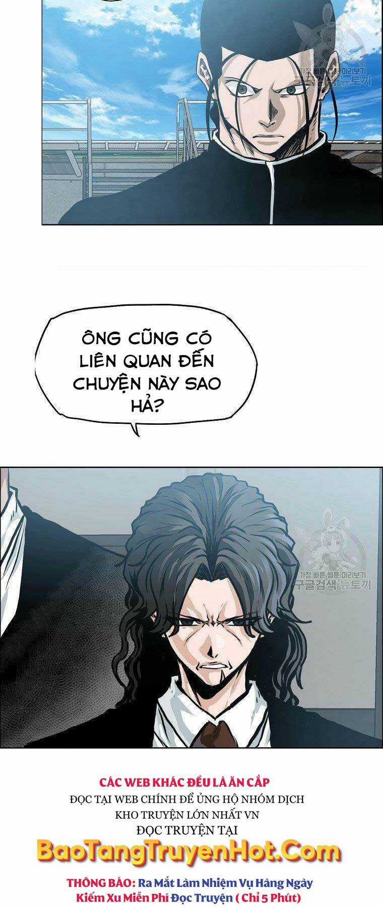 Bá Chủ Học Đường Ss4 Chapter 51 trang 5